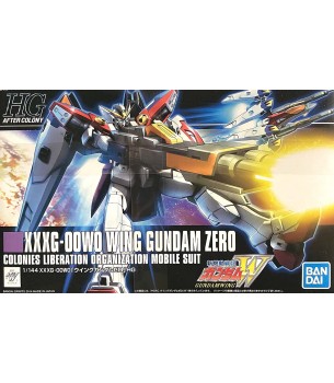 Gundam After Colony: 1/144...