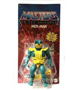 Masters of the Universe...