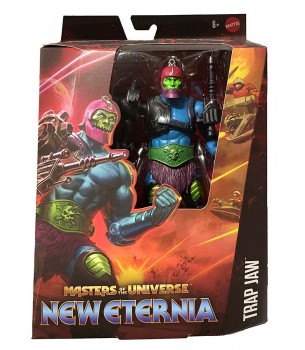 Masters of the Universe New...