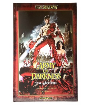 Army of Darkness: Movie...