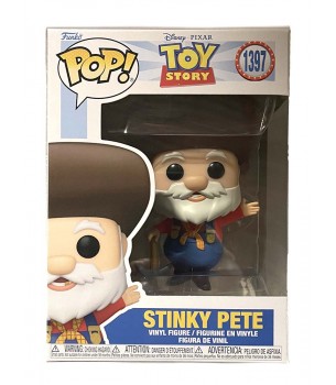 Toy Story: Funko Pop!...