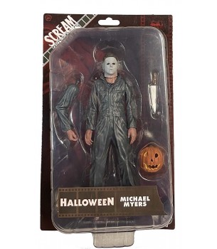 Halloween: Scream Greats...