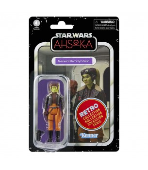 Star Wars: 2023 Retro...