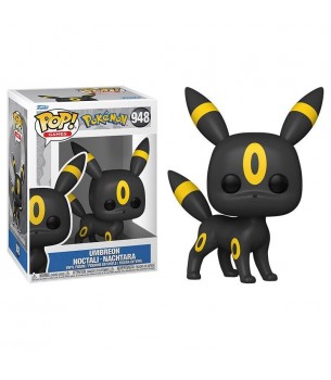 Pokemon: Funko Pop! Umbreon...