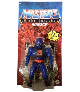 Masters of the Universe...