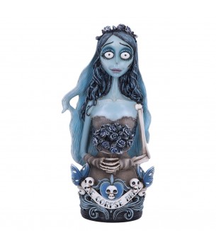 Corpse Bride: Emily Bust...