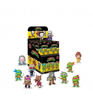 Teenage Mutant Ninja...
