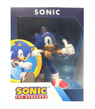 Sonic the Hedgehog: Sonic...