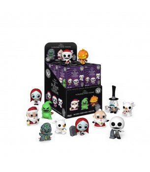 The Nightmare Before...