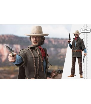 The Outlaw: Josey Wales...