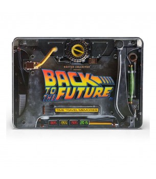 Back to the Future: Time...
