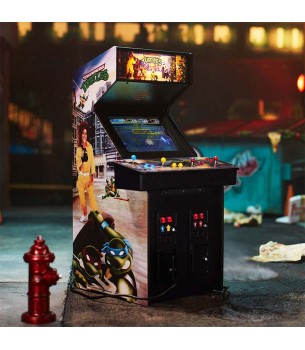 Teenage Mutant Ninja...