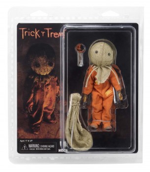 Trick 'r Treat: Sam Retro...