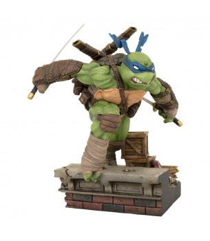 Teenage Mutant Ninja...