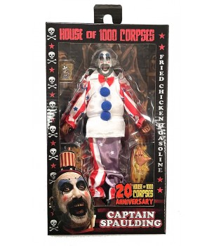 House of the 1000 Corpses:...