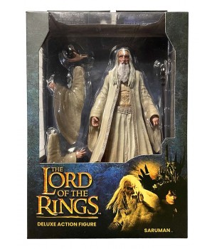 Lord of The Rings Select:...