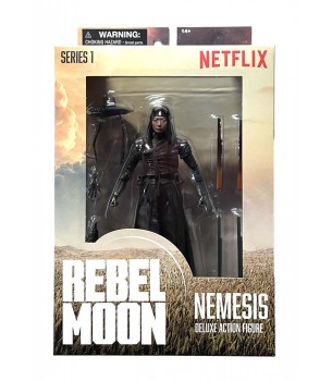 Rebel Moon: Nemesis Select...