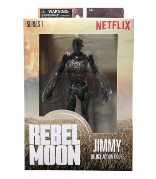 Rebel Moon: Jimmy Select...