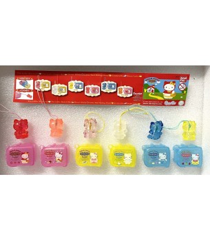 Hello Kitty: Tiny Box...