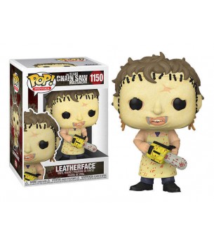 Texas Chainsaw Massacre:...