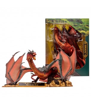 The Hobbit: Smaug Dragon...