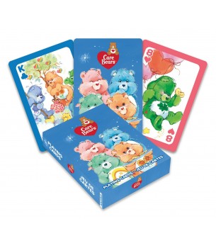 Troetelbeertjes: Playing Cards