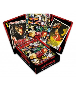 Hammer House of Horror:...