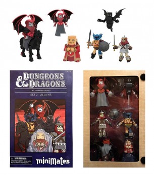 Dungeons & Dragons (classic...