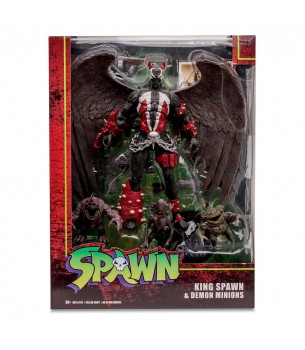 Spawn 2024: King Spawn &...