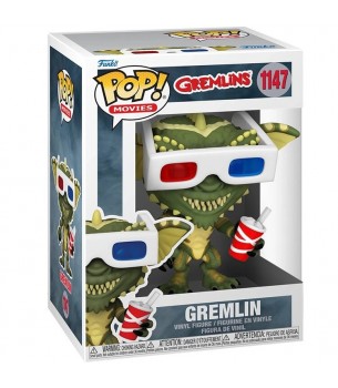 Gremlins: Funko Pop!...