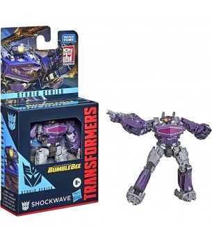 Transformers Generations...