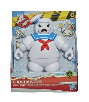 Ghostbusters: Playskool...