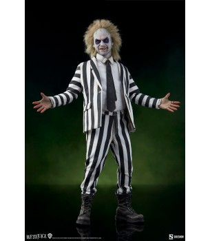 Beetlejuice: 1/6 sixth...
