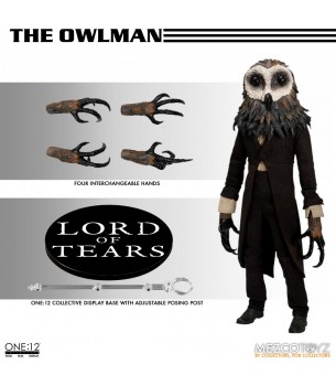 Lord of Tears: Deluxe...