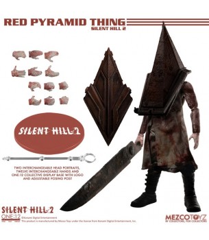 Silent Hill 2: Deluxe Red...