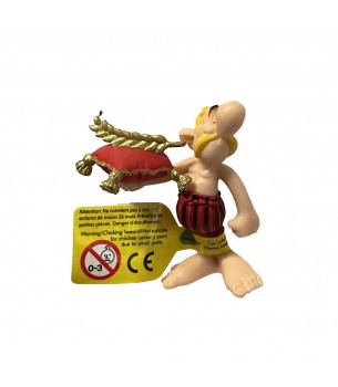 Asterix: Asterix At The...