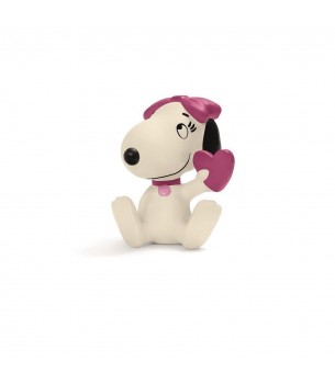 Peanuts: Snoopy Belle met...