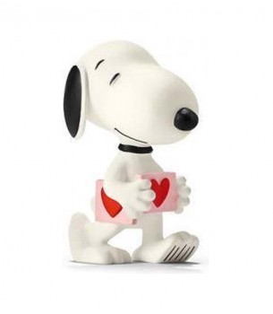 Peanuts: Snoopy met...