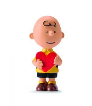 Peanuts: Snoopy Charlie...