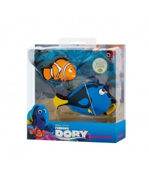 Finding Dory: Nemo & Dory...