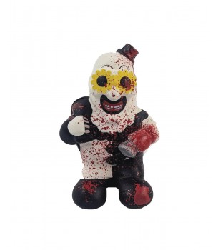 Terrifier: Art the Clown...