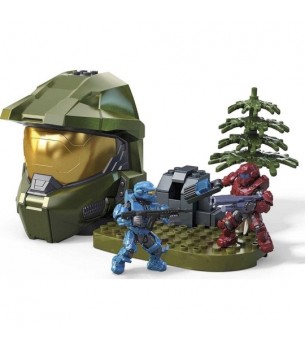 Halo: Mega Construx...