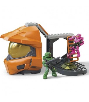 Halo: Mega Construx Zone...