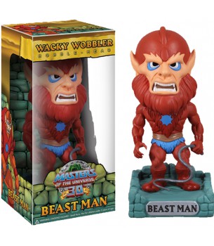 Masters of the Universe:...