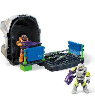 Halo: Mega Construx Party...