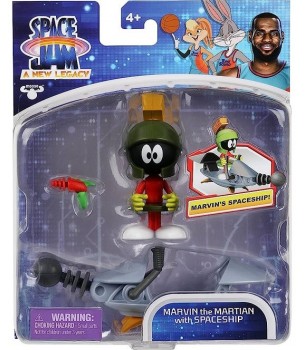 Space Jam 2  A New Legacy:...