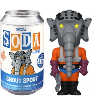 Masters of the Universe:...