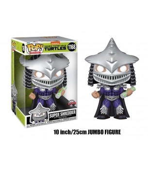 TMNT Turtles: Funko Pop!...