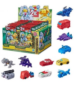 Transformers Bumblebee:...