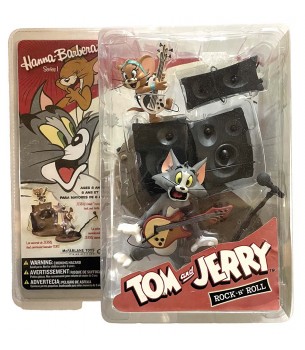 Hanna Barbera: Tom & Jerry...